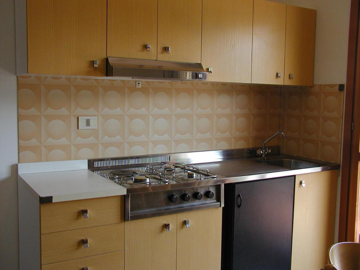 Apartamento Flats Valbella Bibione Exterior foto