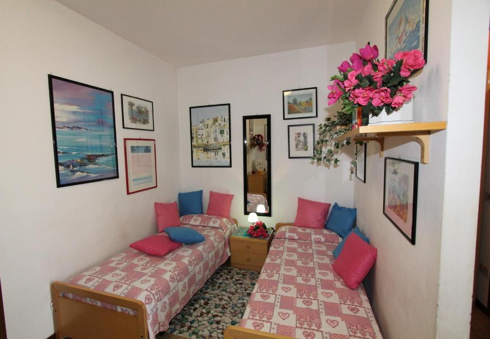 Apartamento Flats Valbella Bibione Exterior foto