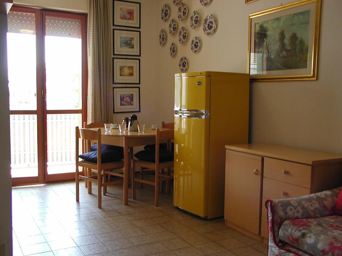 Apartamento Flats Valbella Bibione Exterior foto