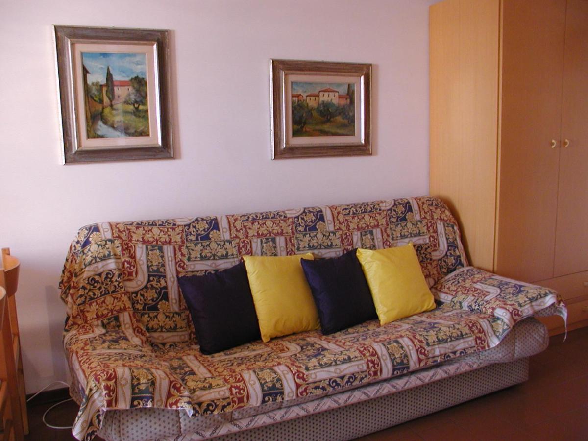 Apartamento Flats Valbella Bibione Exterior foto