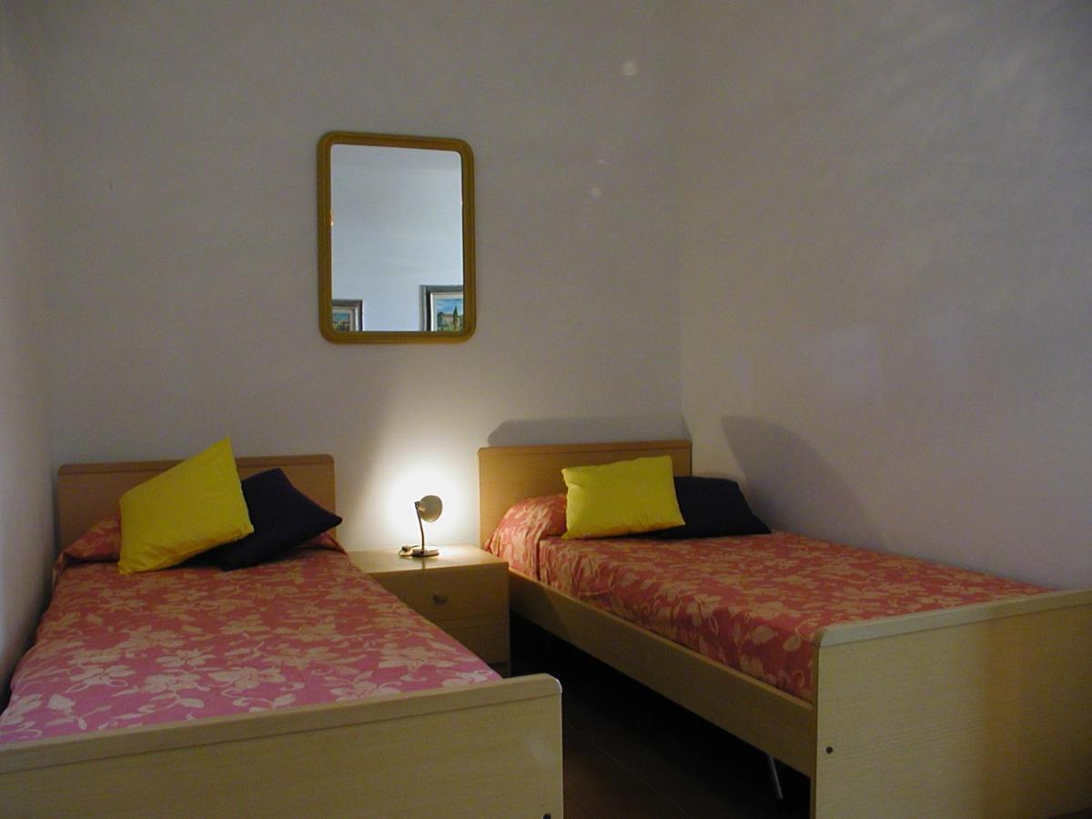 Apartamento Flats Valbella Bibione Exterior foto