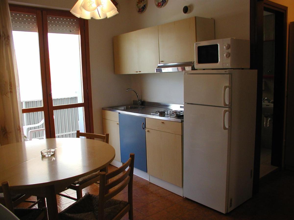 Apartamento Flats Valbella Bibione Exterior foto