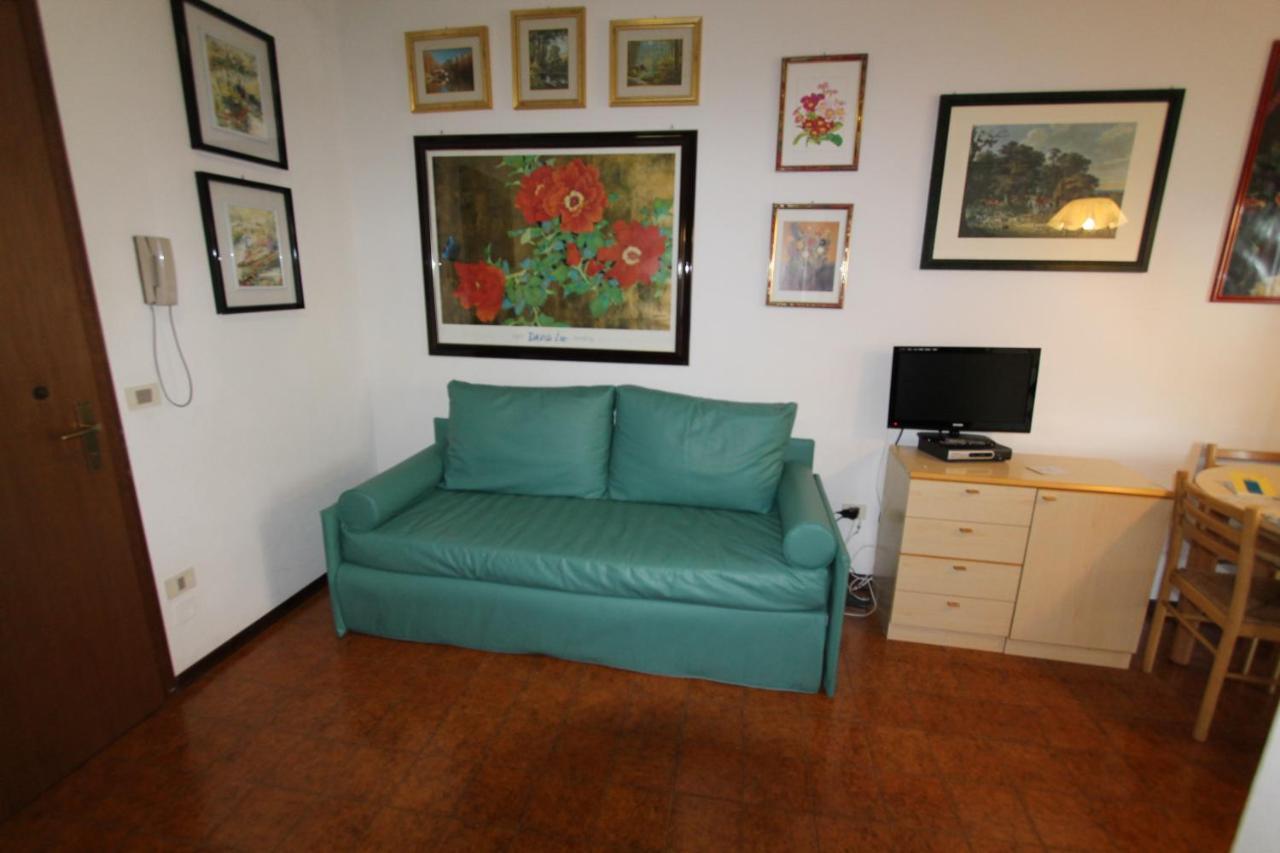 Apartamento Flats Valbella Bibione Exterior foto