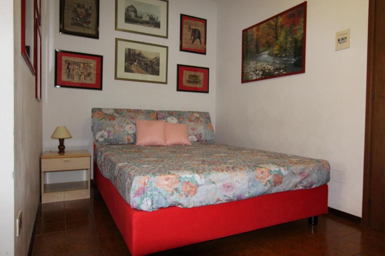 Apartamento Flats Valbella Bibione Exterior foto