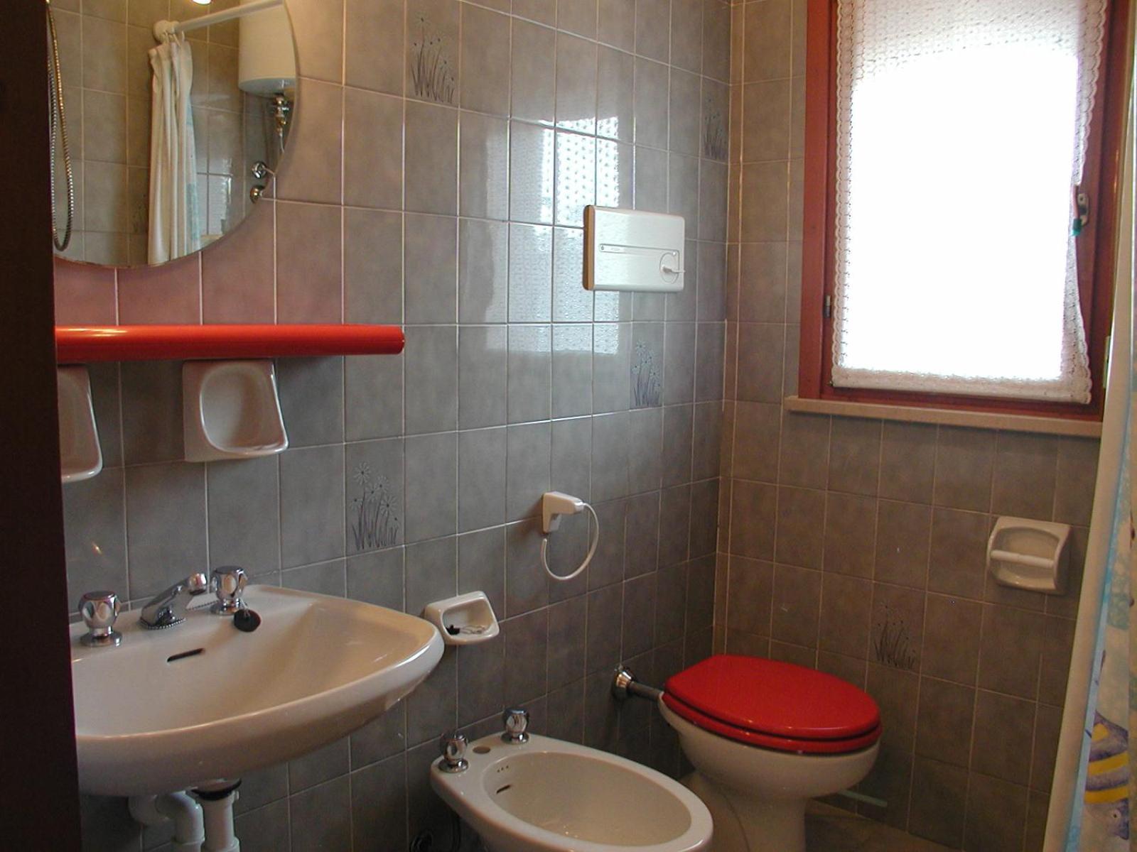 Apartamento Flats Valbella Bibione Exterior foto