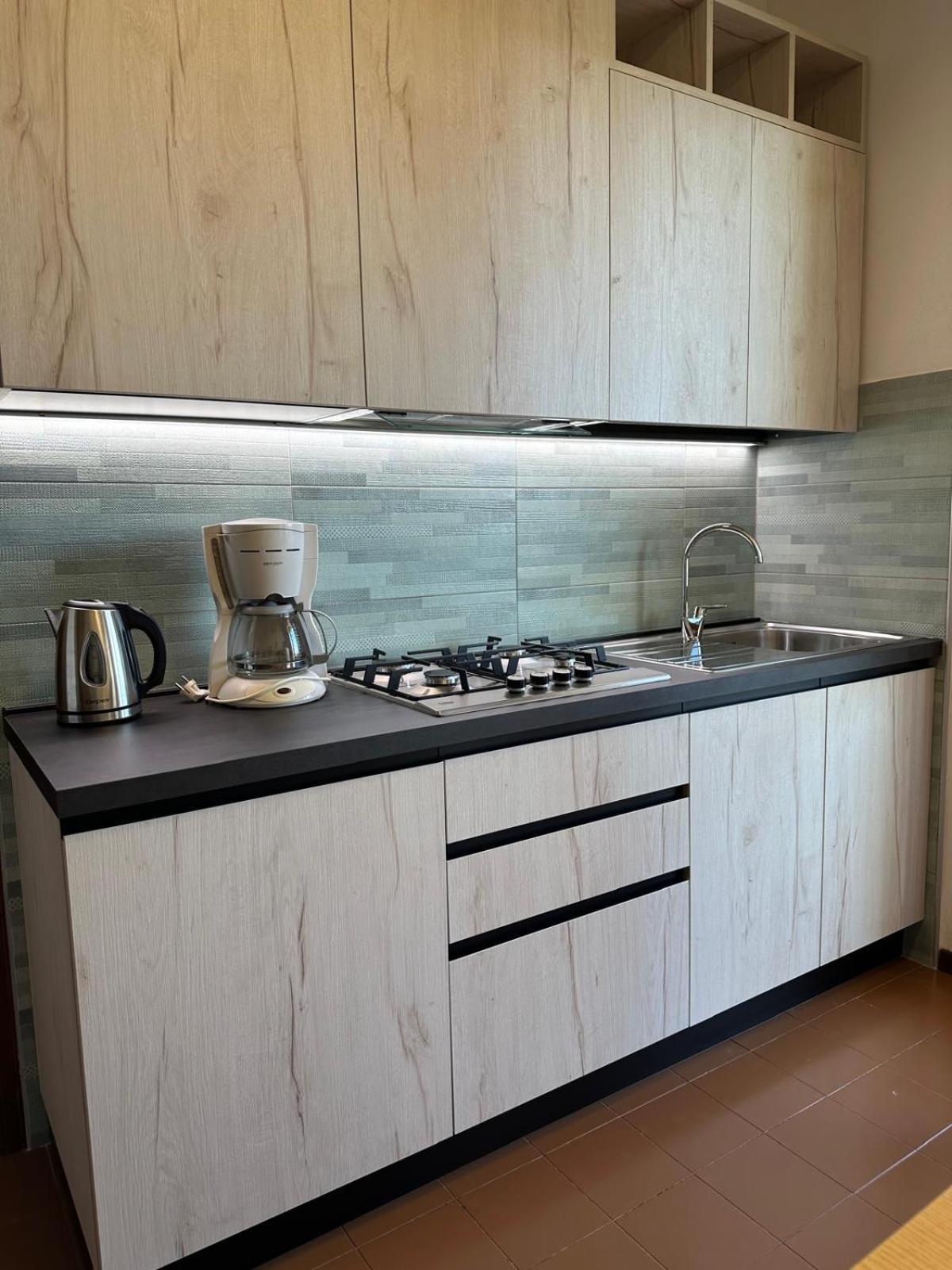 Apartamento Flats Valbella Bibione Exterior foto