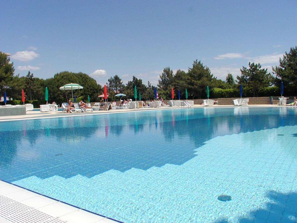 Apartamento Flats Valbella Bibione Exterior foto