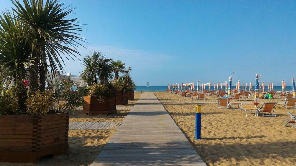 Apartamento Flats Valbella Bibione Exterior foto