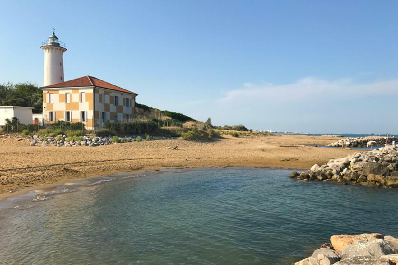 Apartamento Flats Valbella Bibione Exterior foto